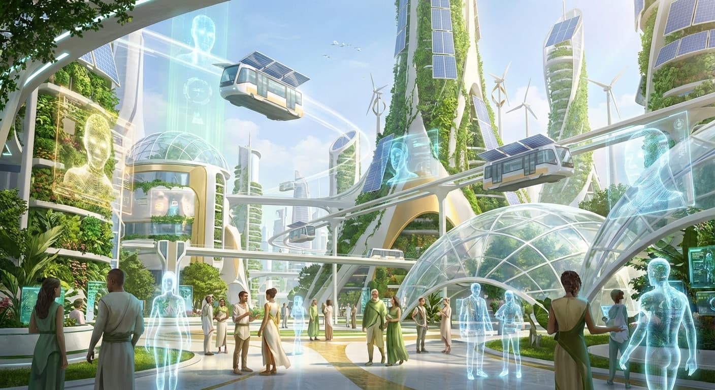 Where Is Deepfake Technology Heading? Future Trends and What They Mean for You