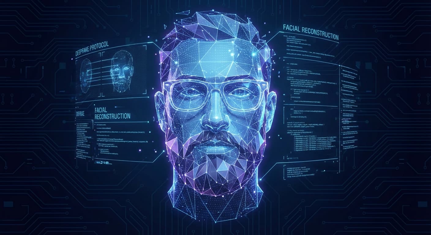 Which Facial Features Break Deepfakes? A Scenario-Based Guide