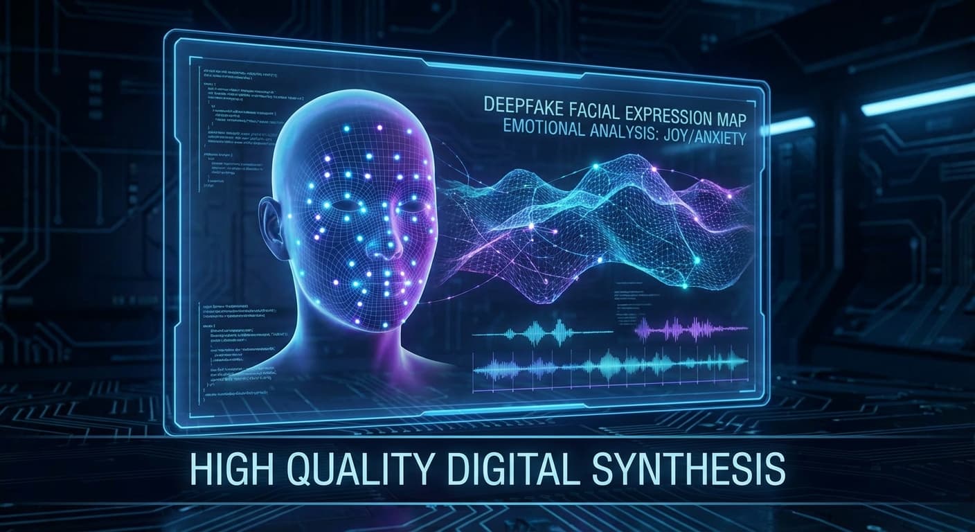 Why Do Deepfake Expressions Look Wrong? The Challenge of Transferring Emotion and Motion