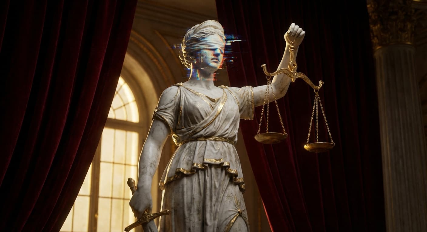 What Legal and Ethical Challenges Does Deepfake Technology Pose to Society?