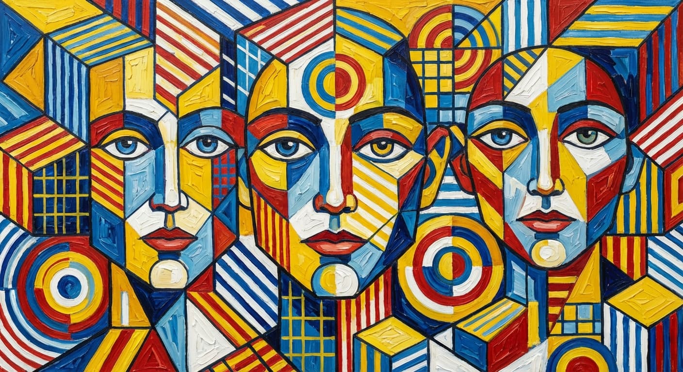 How Do Deepfakes Handle Multiple People and Different Angles While Maintaining Face Consistency?